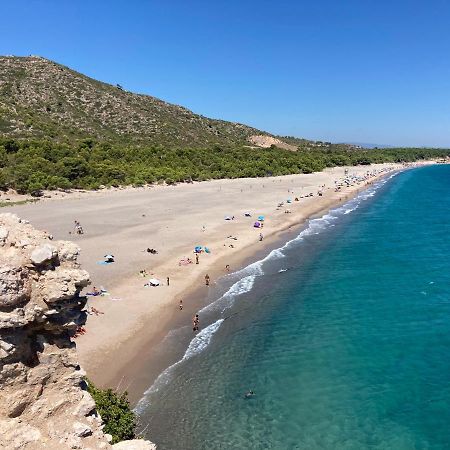 Evasion Διαμέρισμα Miami Playa Εξωτερικό φωτογραφία